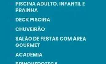 Imagem 3: Apartamento 2 e 3 quartos