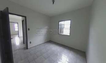 Imagem 5: Casa Padrão em São Carlos