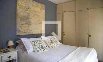 Imagem 7: Apartamento para Aluguel - Vila Madalena, 1 Quarto, 42 m2