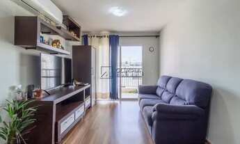 Imagem 4: Locação Apartamento 2 Dormitórios - 78 m² Brooklin