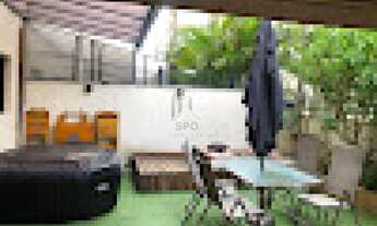 Imagem 5: Apartamento com 2 dormitórios, 110 m² - venda por R$ 750.000 ou aluguel por R$ 5.200 pacot