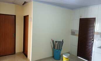 Imagem 7: Agio casa dois quartos aguas lindas