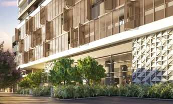 Imagem 3: Apartamento para venda tem 32 metros quadrados com 1 quarto em Higienópolis - São Paulo