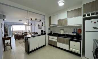 Imagem 2: Governador Celso Ramos - Apartamento Padrão - Palmas