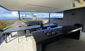 Imagem 7: Loft com 1 quarto, 34 m² - venda por R$ 570.000 ou aluguel por R$ 3.500/mês - Cabo Branco