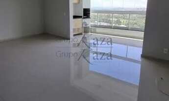 Imagem 3: Apartamento Padrão em Jacareí