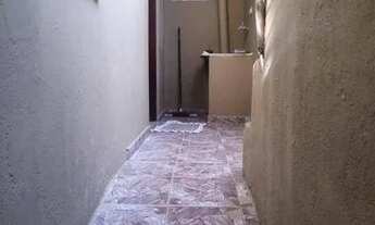 Imagem 5: Casa com 2 dormitórios para alugar, 70 m² por R$ 1.200/mês - Montanhão - São Bernardo do C