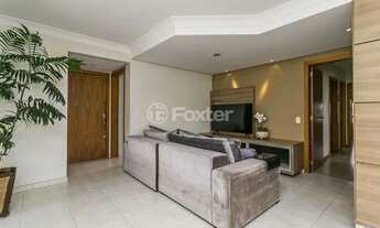 Imagem 4: Apartamento para venda com 149 metros quadrados com 4 quartos em Higienópolis - Porto Aleg