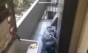 Imagem 13: MEGA APARTAMENTO DE 137M² , COM SACADA, 2 DORMITÓRIOS, NO CENTRO DE PORTO ALEGRE -RS