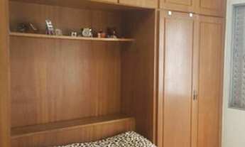 Imagem 7: ÓTIMO APARTAMENTO 02 DORMITÓRIOS Á VENDA FÁCIL ACESSO AO METRO VILA MADALENA