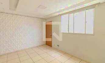 Imagem: Apartamento para Aluguel - Conj. Água Branca