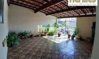 Imagem 2: Casa com 4 dormitórios à venda, 201 m² por R$ 450.000,00 - João Aranha - Paulínia/SP