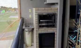 Imagem 6: Apartamento para venda com 60 metros quadrados com 2 quartos em Taguatinga Sul - Brasília