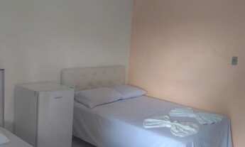 Imagem 6: Pousada Estrada do Côco