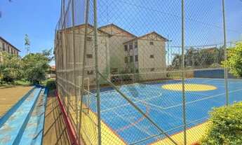 Imagem 7: RESIDENCIAL ANDORINHAS