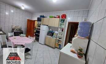 Imagem 2: Casa com 3 dormitórios à venda, 125 m² por R$ 380.000,00 - Parque das Nações - Americana/S