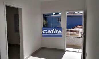 Imagem 4: Apartamento com 2 dormitórios à venda, 34 m² por R$ 245.000,00 - Vila Dalila - São Paulo/S