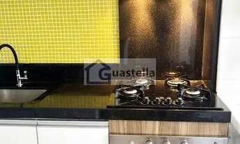 Imagem 5: Apartamento em Nova Petrópolis - São Bernardo do Campo