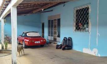 Imagem 3: Vendo Casa 300m2 no Conjunto Tapajós