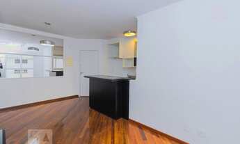 Imagem 2: Apartamento para Aluguel - Vila Leopoldina, 2 Quartos, 60 m2