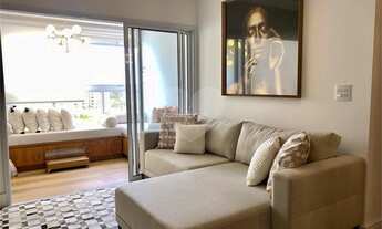 Imagem: Soleil de Quebec 2 dorm com suíte