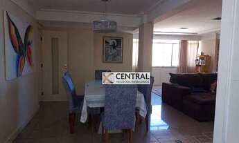 Imagem 3: Apartamento com 3 dormitórios à venda, 120 m² por R$ 520.000,00 - Pituba - Salvador/BA