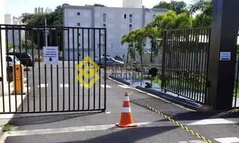 Imagem 3: Apartamento com 2 quartos no Residencial Barcelona - Bauru - SP