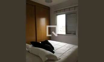 Imagem 7: Apartamento à Venda - Jardim Marajoara , 3 Quartos, 60 m2