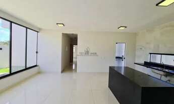 Imagem 4: Casa Condomínio Terras Alpha 2