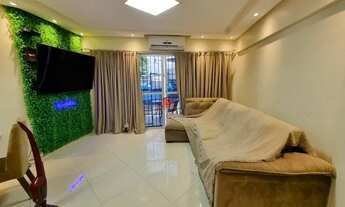 Imagem 4: Residencial Parque Tropical | Com 3 dormitórios