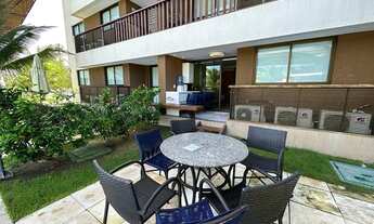 Imagem 3: Apartamento para venda com 53 metros quadrados com 2 quartos em Praia do Cupe - Ipojuca