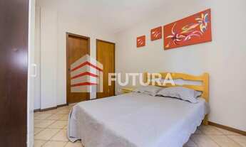 Imagem 6: Apartamento para aluguel de temporada - Praia de Bombas, Bombinhas SC