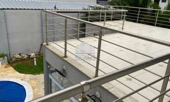 Imagem 3: Casa a venda no Swiss Park em Campinas I Signus Imóveis