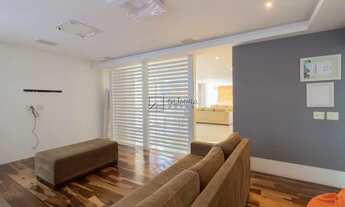 Imagem 5: Apartamento Venda 4 Dormitórios - 344 m² Higienópolis