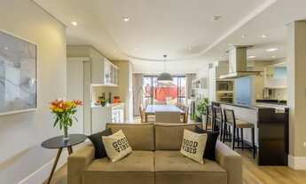 Imagem 6: Garden no Barigui - ARYA 1