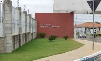 Imagem 6: Condominio Rio São Lourenço
