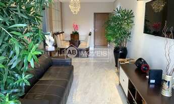 Imagem 3: Apartamento com 3 dorms, Pompéia, Santos - R$ 1.09 mi, Cod: 3878