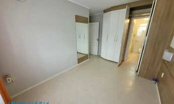 Imagem 2: Cobertura duplex centro e mar