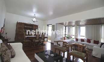 Imagem: Apartamento 4 quartos à venda na Graça