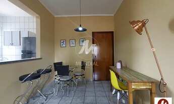 Imagem 3: Apartamento (tipo - padrao) 2 dormitórios/suite, cozinha planejada, portaria 24hs, elevado