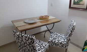 Imagem: Sala e quarto