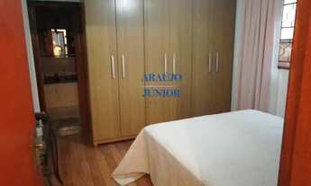 Imagem 7: AMERICANA - Casa Padrão - PARQUE LIBERDADE