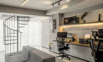 Imagem 5: Apartamento para venda com 123 metros quadrados com 2 quartos em Sumaré - São Paulo - SP