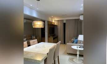 Imagem 4: Edf. Santa Teresa para venda tem 58m² com 2 quartos no Barbalho (C3