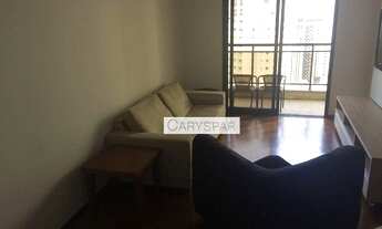 Imagem 5: Moema Flat com 4 dormitórios, 120 m² - Moradia ou Investimento!