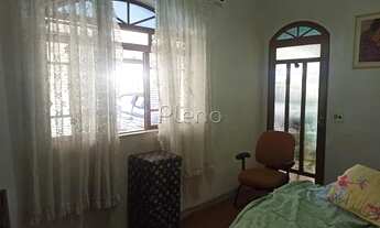 Imagem 7: Casa à venda na região do Taquaral - Campinas/SP