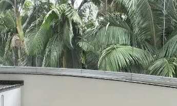 Imagem: Apartamento com 130 m2, 2 vagas privativas