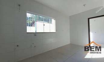 Imagem 7: Casa com 2 dormitórios para alugar, 70 m² por R$ 2.854,00/mês - Fazenda - Itajaí/SC