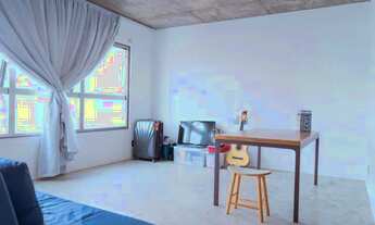 Imagem 5: Apartamento para Aluguel - Santana, 1 Quarto, 70 m2