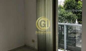 Imagem: Locação de Sala Comercial 50 m2